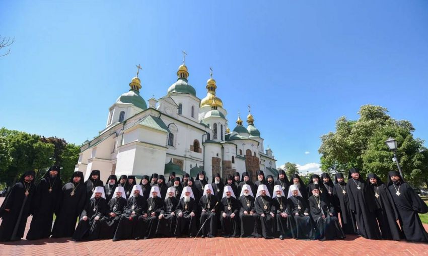 Православная церковь Украины переходит на новый календарь: всей страной празднуем Рождество 25 декабря