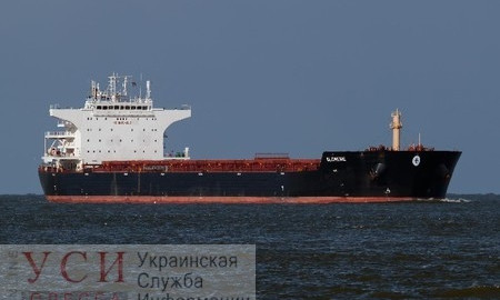 В Индийском океане с борта печально известного судна-балкера пропал моряк из Одесской области (ФОТО) 