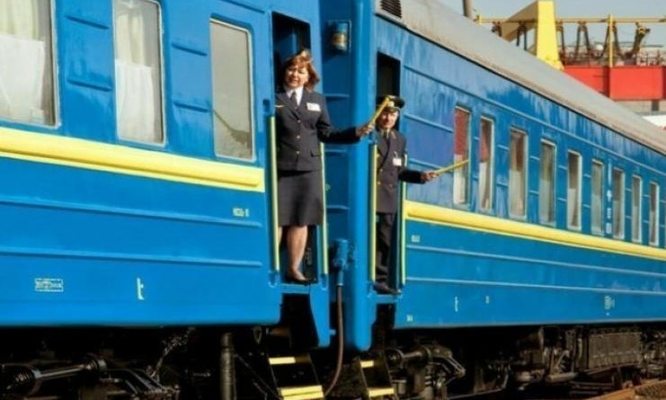 В Одесской области разрешили брать пассажиров на жд-станциях «Сарата» и «Кулевча»