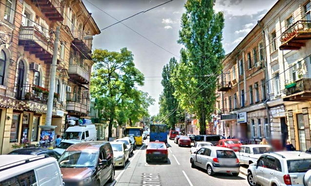 Улицу Семинарскую в Одессе снова открыли для проезда 