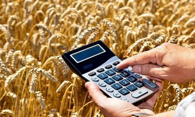 Аграрии пяти районов области уплатили рекордные суммы единого налога