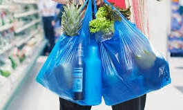 Жителям Одессы запретят пользоваться пластиковыми пакетами