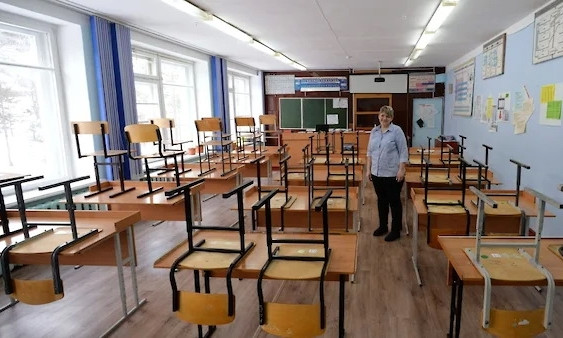 Пришкольных лагерей летом 2020 года в Одессе не будет