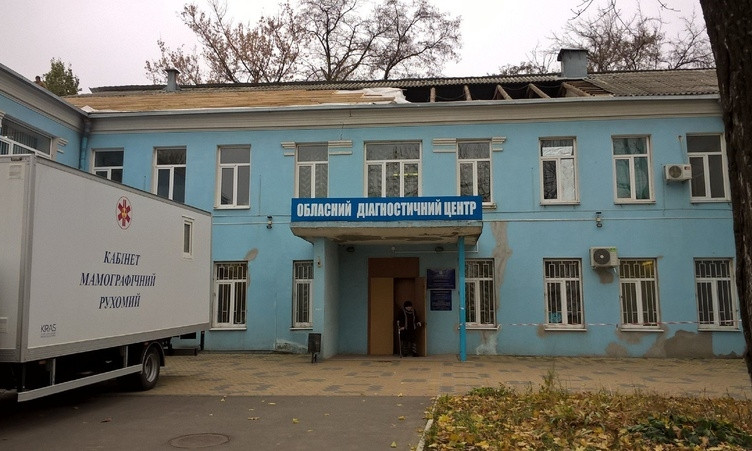 Кто врет: Одесская ОГА и НСЗУ проверят больницу водников