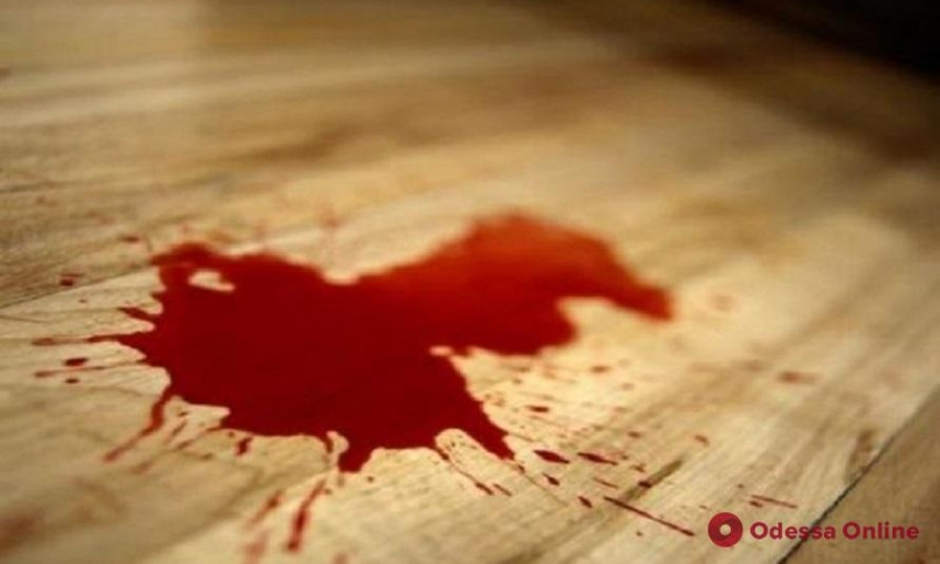 Житель Любашевки застрелил жену и покончил жизнь самоубийством