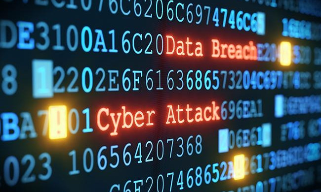 СБУ даёт рекомендации по защите компьютеров от кибератаки вируса-вымогателя