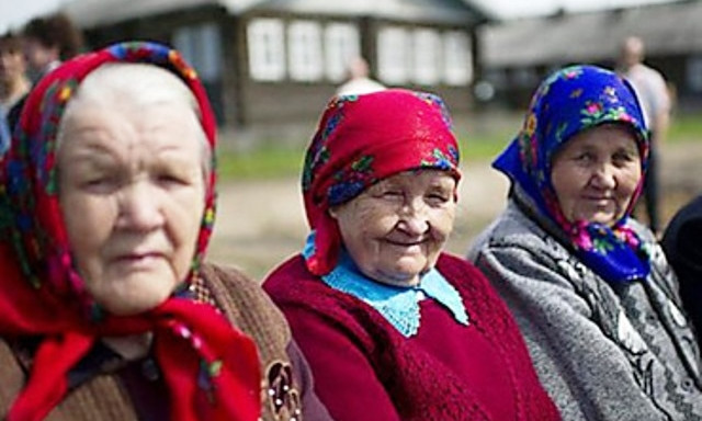 Положены ли надбавки за сверхстаж украинским пенсионерам - Минсоцполитики 