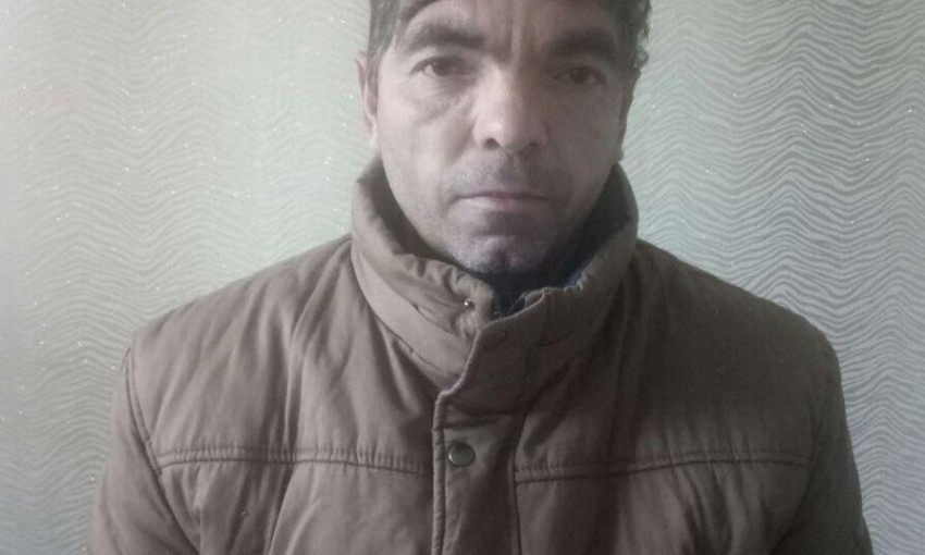 В Одесской области третий месяц ищут мужчину, уехавшего на заработки