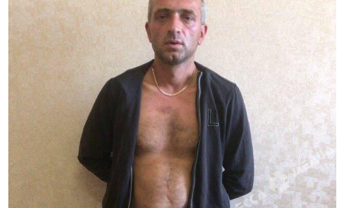 Насильник-рецидивист изнасиловал девушек, ехавших автостопом в Одессу