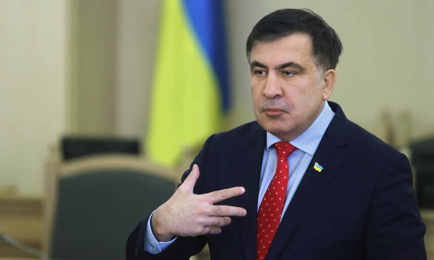 Саакашвили выступил против квот на импорт удобрений