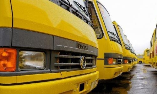 Ренийские перевозчики грозятся прекращением работы, если цены на проезд не повысят