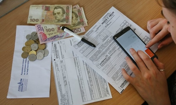 Госдолг по субсидиям в Одессе составляет 25 миллионов гривен