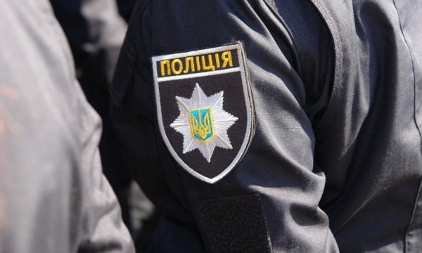 Одесские полицейские вернули домой пятерых подростков