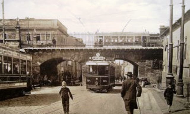 К юбилею Одесского трамвая по городу пустят вагон-музей - фото