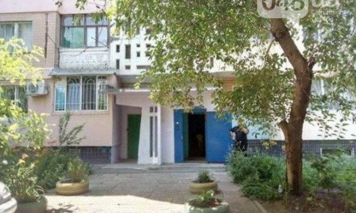 Одесский суд вынес решение по убийце двух малолетних детей