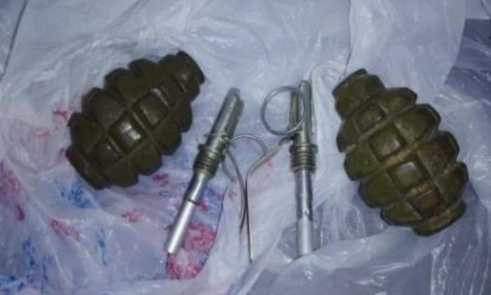 СБУ задержали членов международной преступной группировки, занимающихся продажей оружия