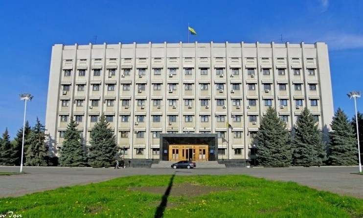Кабмин утвердил нового губернатора Одесской области