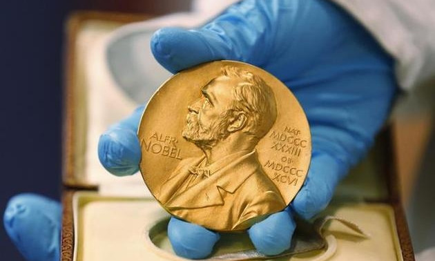 Вручение Нобелевской премии в этом году поставили под вопрос 