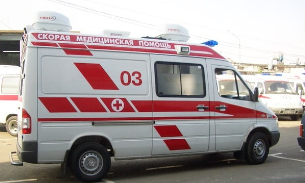 В Одесской области планируется единая система вызова скорой помощи