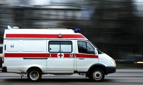 Одесская больница сможет быстро реагировать на инфаркт