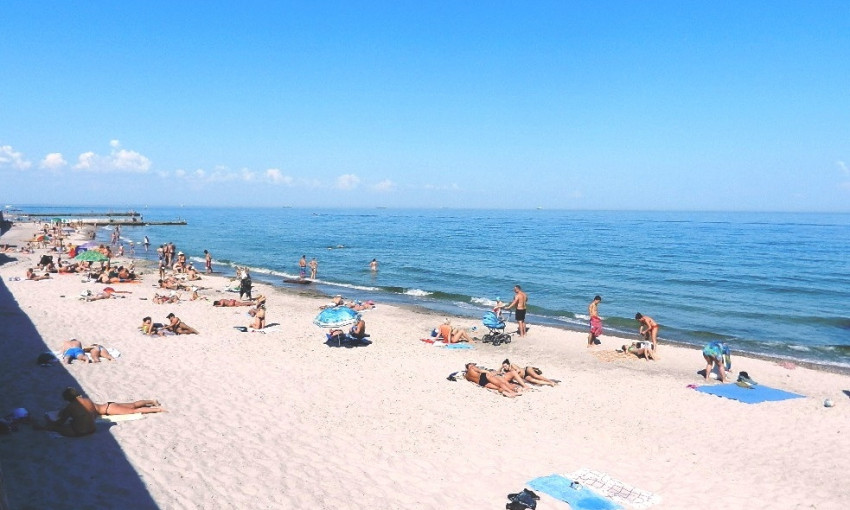 Мэр Одессы подписал распоряжение о передаче в аренду нескольких участков пляжа