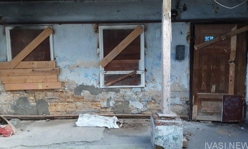 Жителей Молдованки «достал» наркопритон под «крышей» полиции