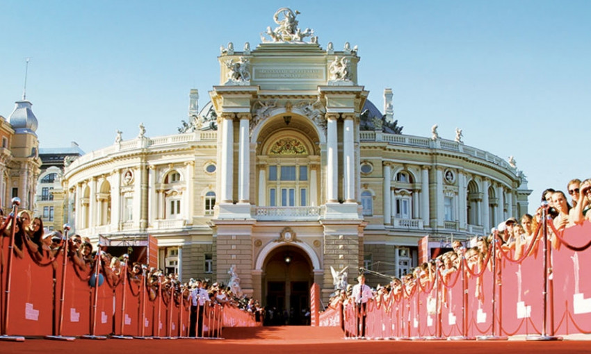 Топ-5 самых ожидаемых фильмов Одесского кинофестиваля