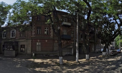 Корпус одного из учебных заведений в Одессе закроют 