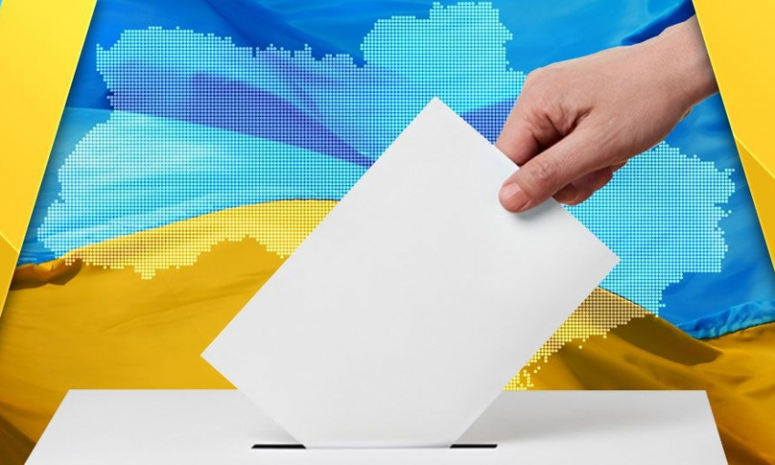 Выборы 2019: все избирательные участки в Одессе открыты