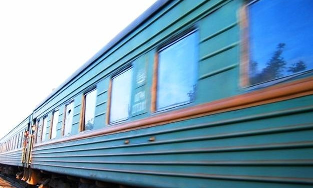 В ближайшие дни закурсирует поезд «Лисичанск – Одесса»