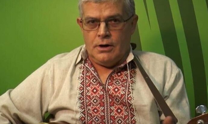 Директор Одесского зоопарка подготовил видеопоздравление (видео)