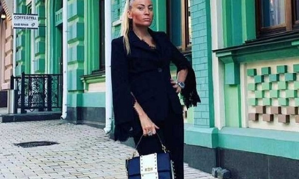 Экс- руководительница Одесской налоговой не пробыла и часа в СИЗО: за нее внесли залог 