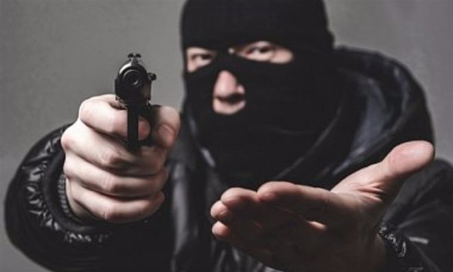 В Одесской области грабители пытали семью