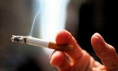 Попросили закурить: в Одессе ограбили прохожего