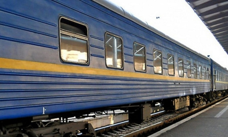 На Троицу в Одессу назначены дополнительные поезда