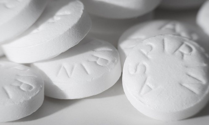 Из одесских аптек пропадёт аспирин?