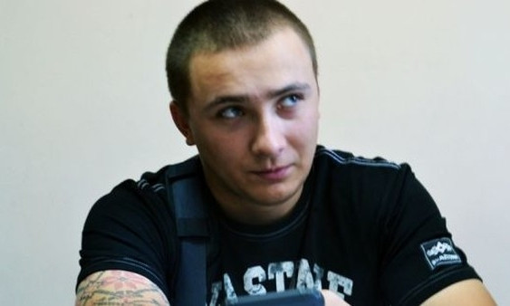 Один из нападавших на Сергея Стерненко бежал из страны