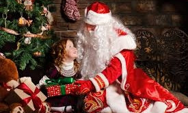 Одесситам на заметку: нужно ли говорить ребенку, что Деда Мороза не существует: советы психолога