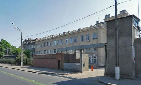 В Одесской исправительной колонии №51 обнаружили многочисленные нарушения