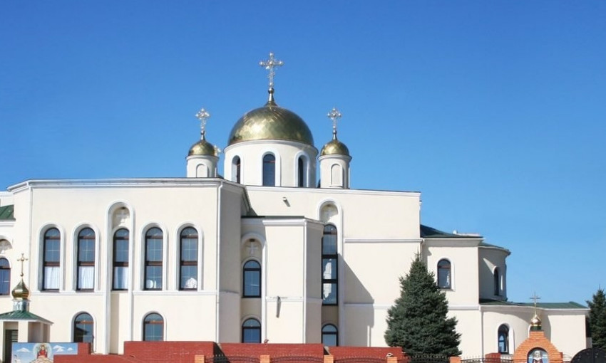 Коронавирус добрался до монастыря под Одессой