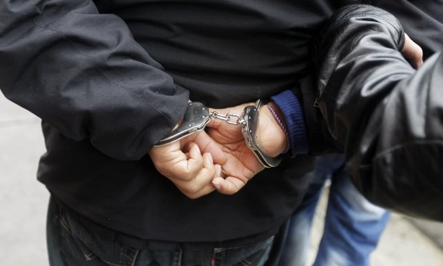 В Одессе задержали грабителей-иностранцев