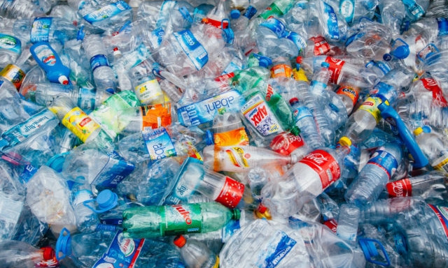 В Одессе пройдет акция против использования пластиковых пакетов 