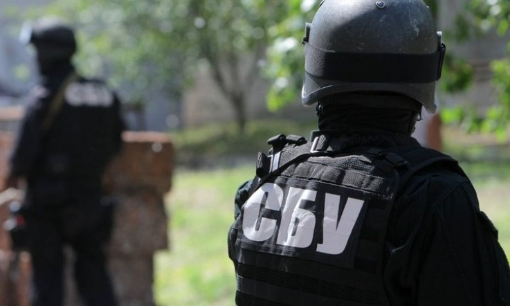 В Одесской области задержали антиукраинского агитатора
