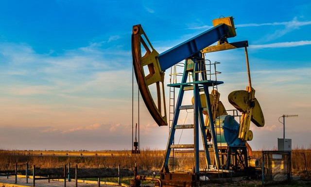 В двух районах Одесской области предполагается нефтегазодобыча