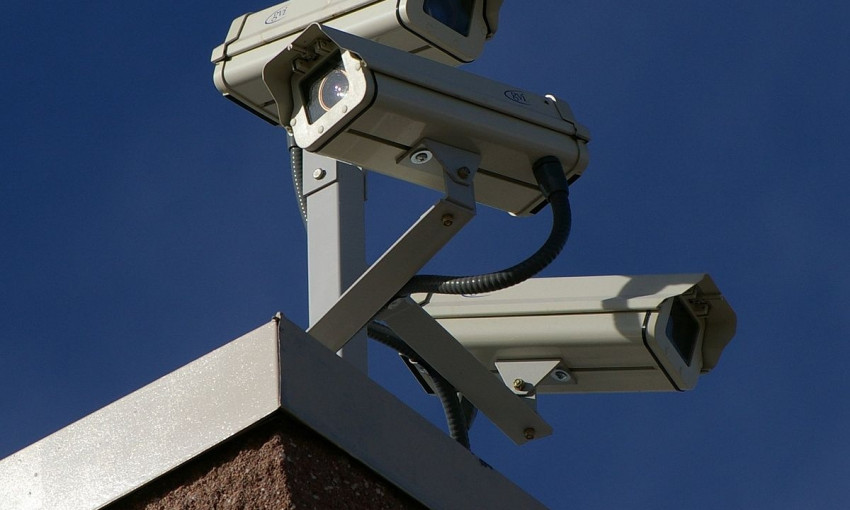 В Килие работает более 20 камер видеонаблюдения, — Бойченко