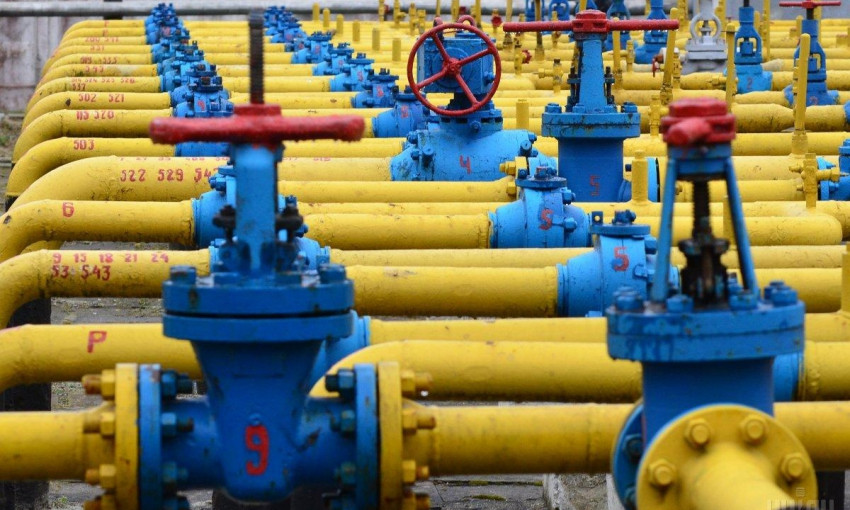 В двух селах Одесской области не будет газа 