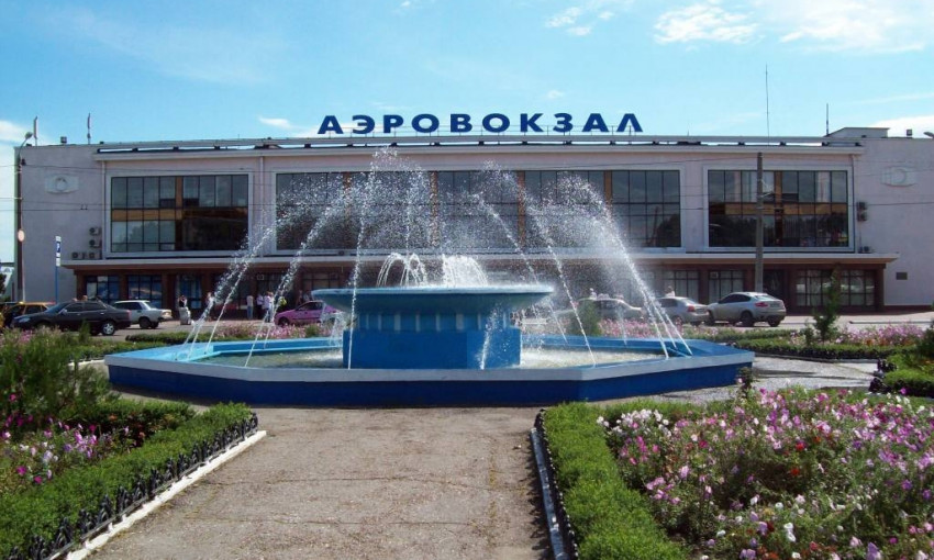 Новую ВПП закончим к концу года, — руководство Одесского аэропорта