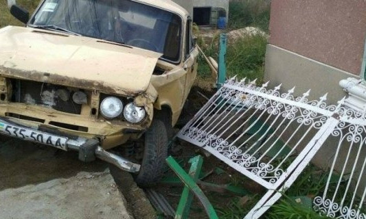 Болградский суд вынес приговор водителю, который сбил трёх старушек