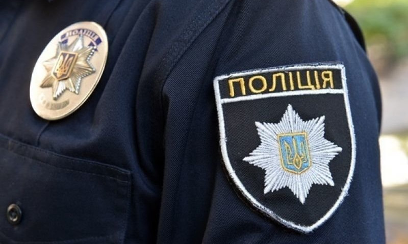 В Одессе нетрезвый водитель покусал полицейских 