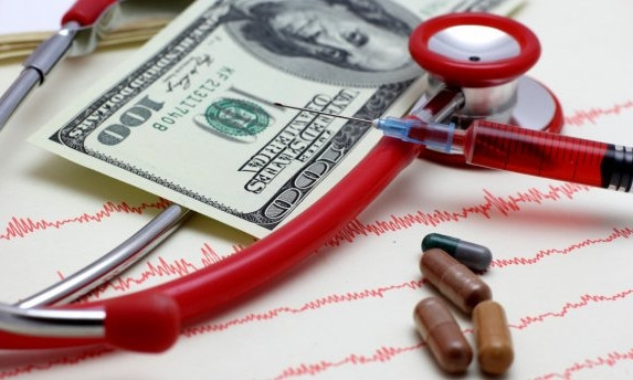 Медицинская реформа: шокирующие цены на услуги могут привести любого в состояние безысходности